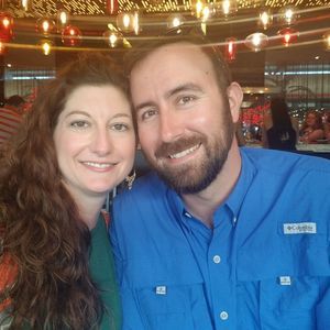 Meet your Posher, Erica